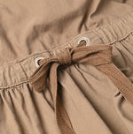 45R Hayama 504Oxford Dress