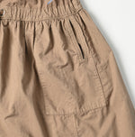 45R Hayama 504Oxford Dress