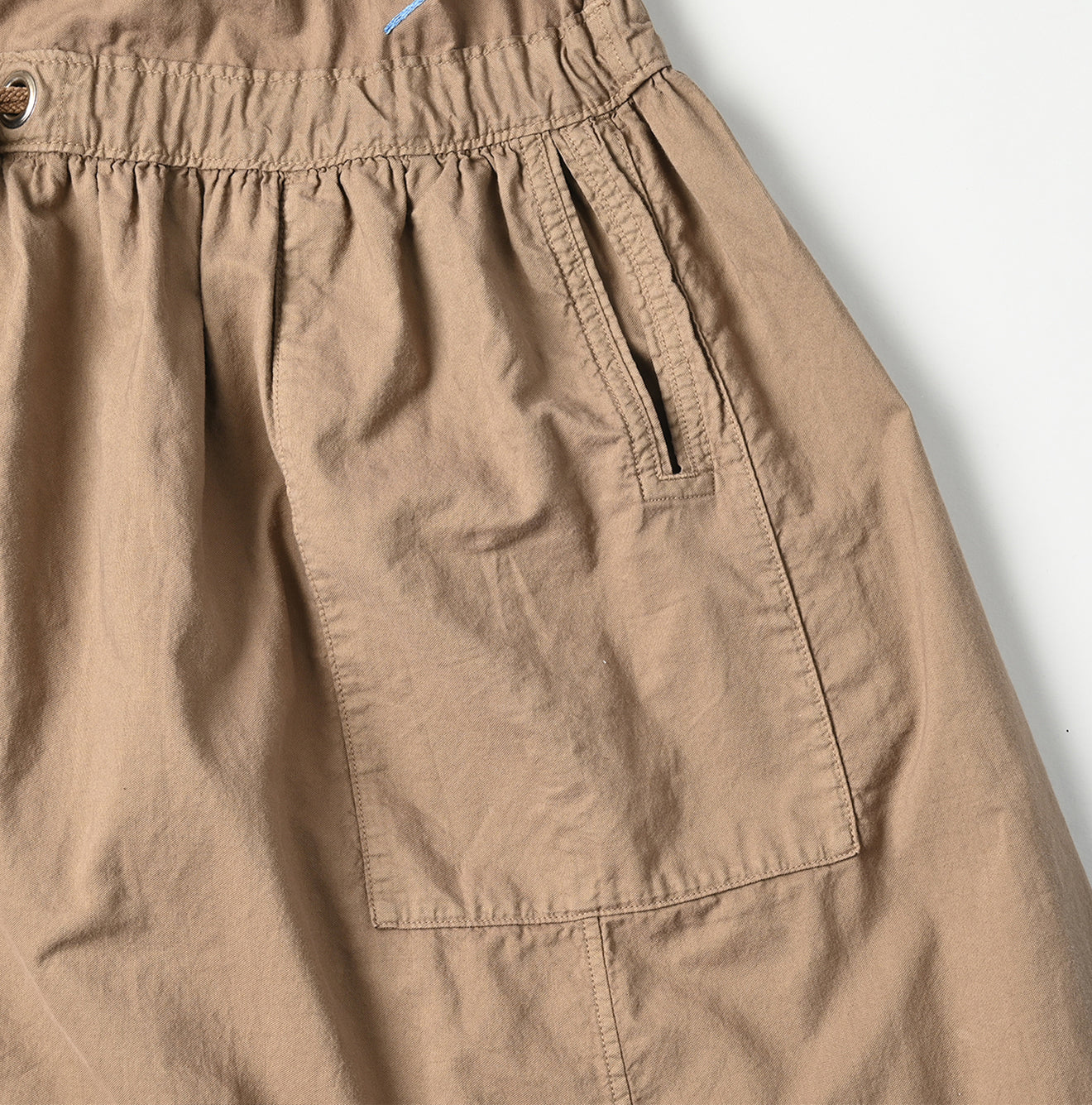 45R Hayama 504Oxford Dress - Image 21