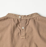 45R Hayama 504Oxford Dress