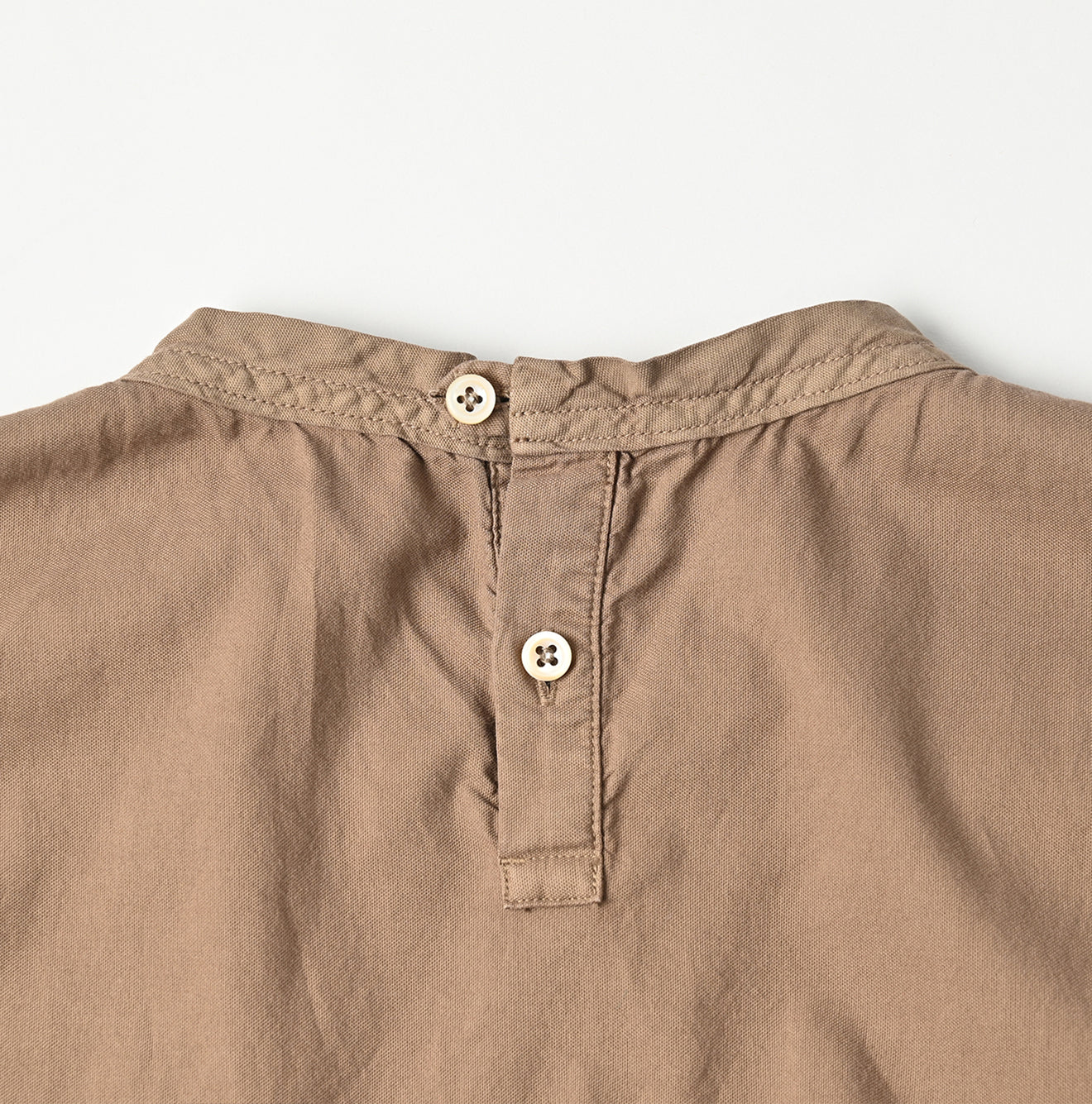 45R Hayama 504Oxford Dress - Image 23