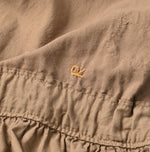 45R Hayama 504Oxford Dress