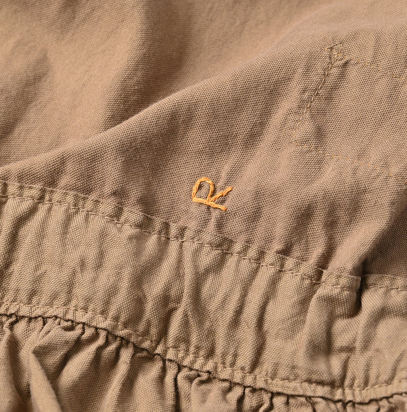 45R Hayama 504Oxford Dress - Image 25