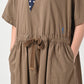 Hayama 504Oxford Dress