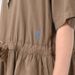 Hayama 504Oxford Dress