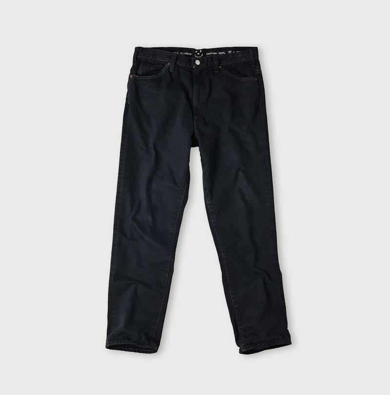 45R Futatabi6.5 Crosby5 Zyu Black