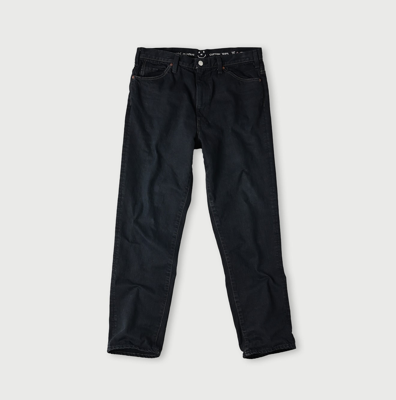 45R Futatabi6.5 Crosby5 Zyu Black