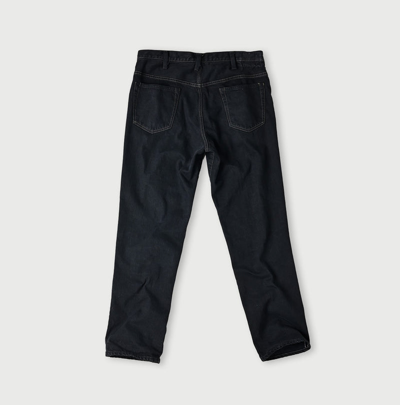 45R Futatabi6.5 Crosby5 Zyu Black