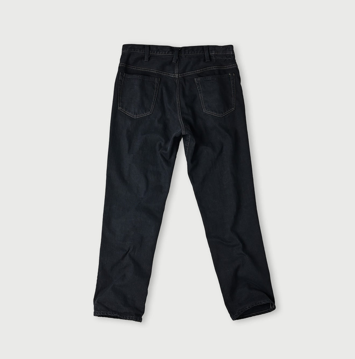 45R Futatabi6.5 Crosby5 Zyu Black