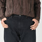 45R Futatabi6.5 Crosby5 Zyu Black
