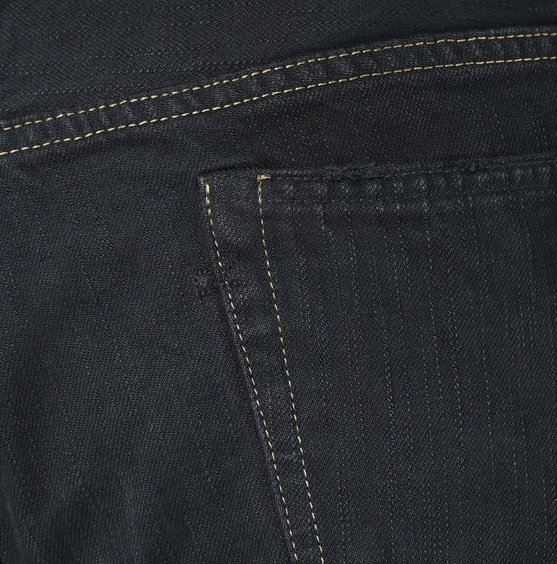 45R Futatabi6.5 Crosby5 Zyu Black