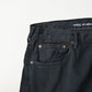 45R Rye Mugi Denim Sorahikohime Black (40.5 in)