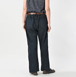 45R Rye Mugi Denim Sorahikohime Black (40.5 in)