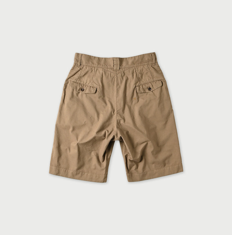 45R Hayama 504Oxford x Damp Nimes Shorts - Image 20