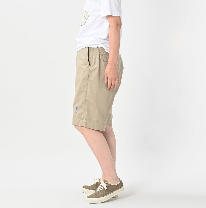 Hayama 504Oxford x Damp Nimes Shorts - Image 11