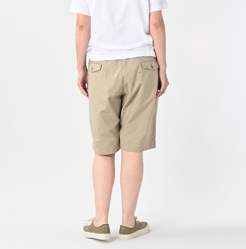 Hayama 504Oxford x Damp Nimes Shorts - Image 12