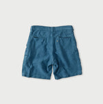 HAYAMA Linen Sail Shorts