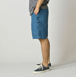 HAYAMA Linen Sail Shorts