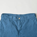 HAYAMA Linen Sail Shorts
