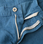 HAYAMA Linen Sail Shorts