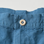 HAYAMA Linen Sail Shorts