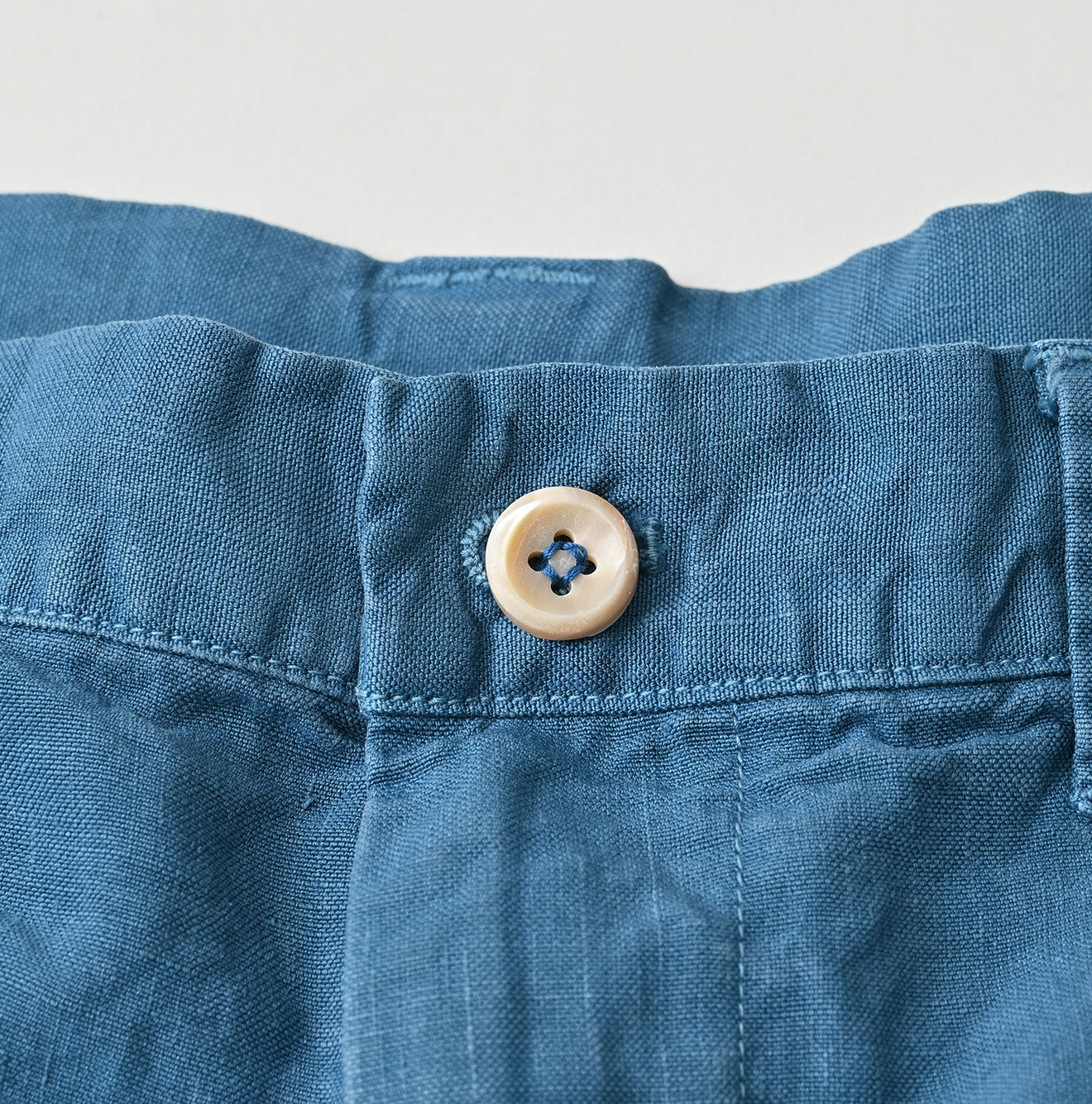 HAYAMA Linen Sail Shorts - Image 19