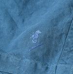 HAYAMA Linen Sail Shorts
