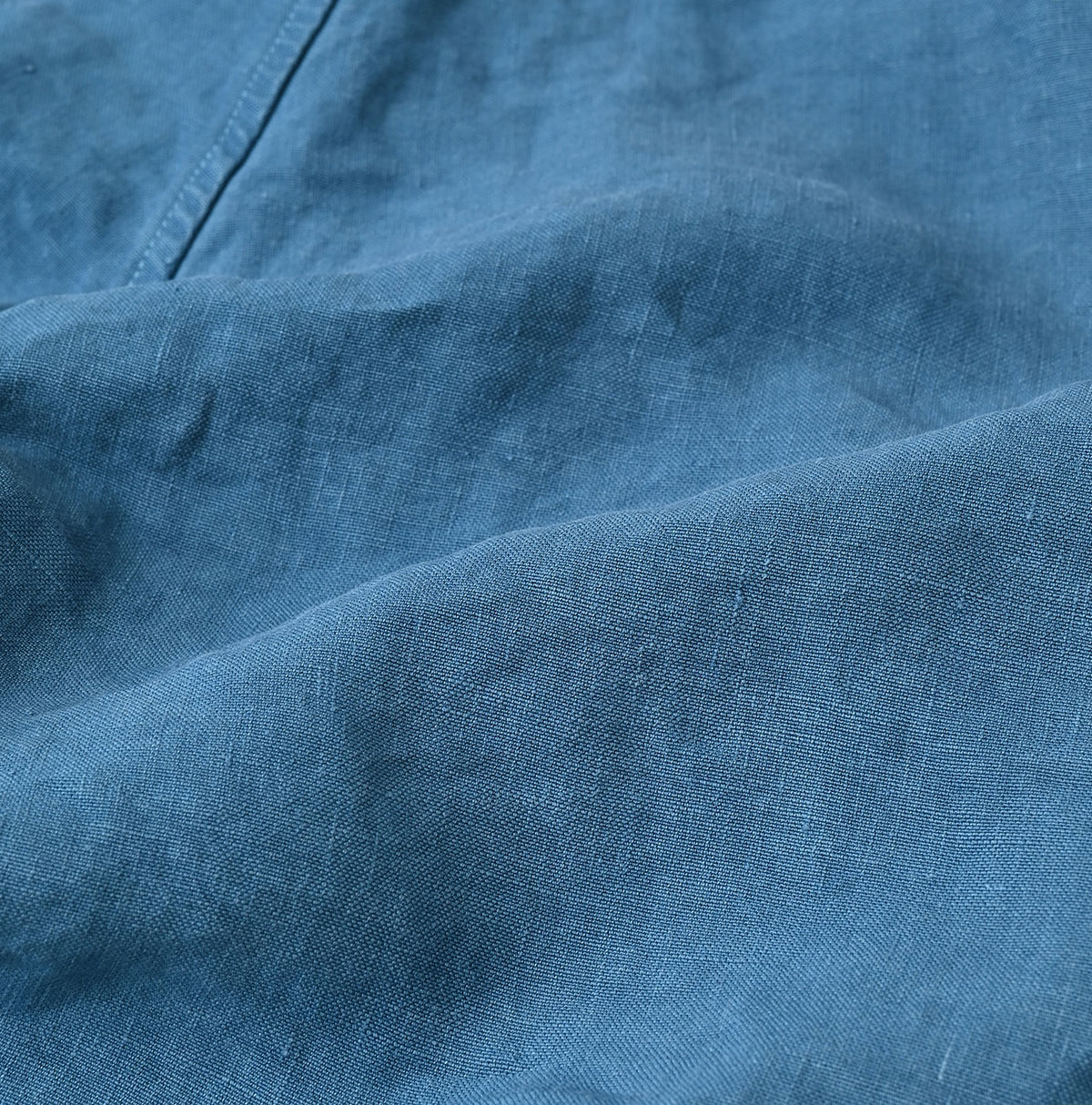 HAYAMA Linen Sail Shorts