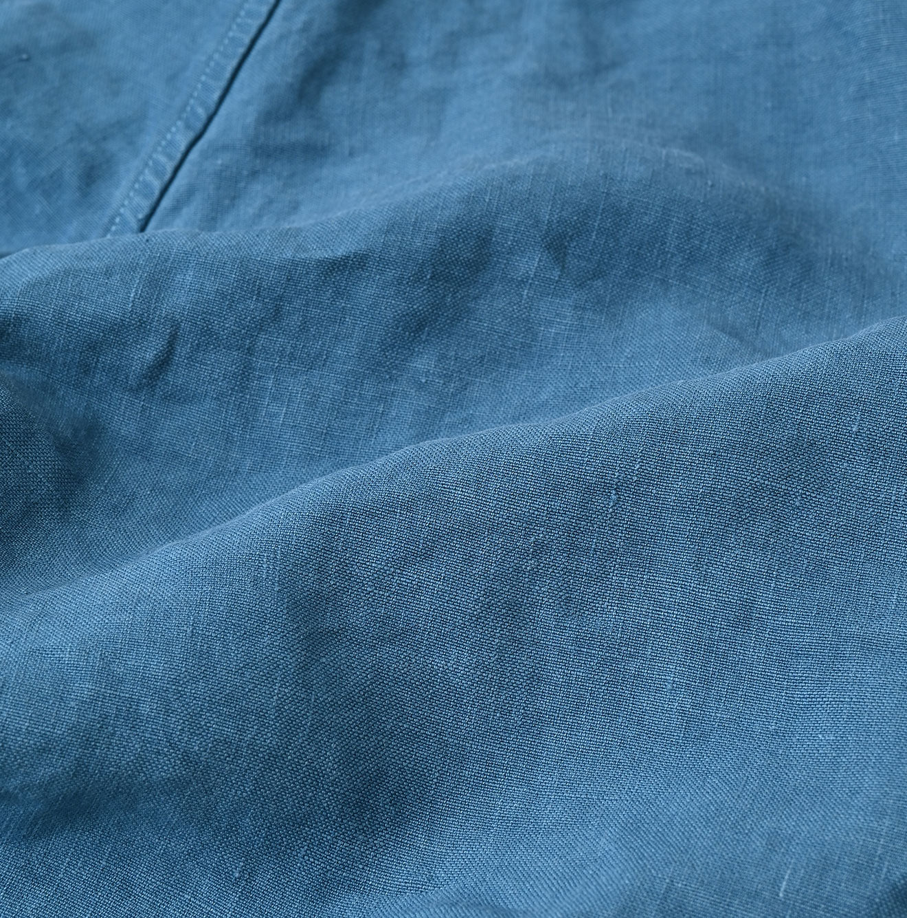 HAYAMA Linen Sail Shorts - Image 23