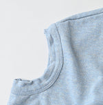 ONEONE Treasure Cotton Linen M-Camisole (Top-Dyed)