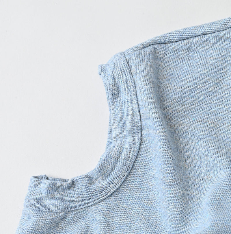 ONEONE Treasure Cotton Linen M-Camisole (Top-Dyed) - Image 14