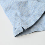 ONEONE Treasure Cotton Linen M-Camisole (Top-Dyed)