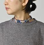 ONEONE Treasure Cotton Linen M-Camisole (Top-Dyed)