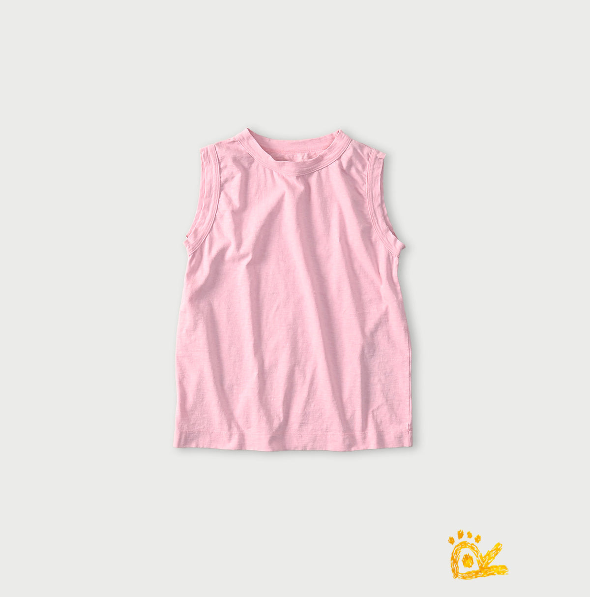 ONEONE Treasure M-Camisole
