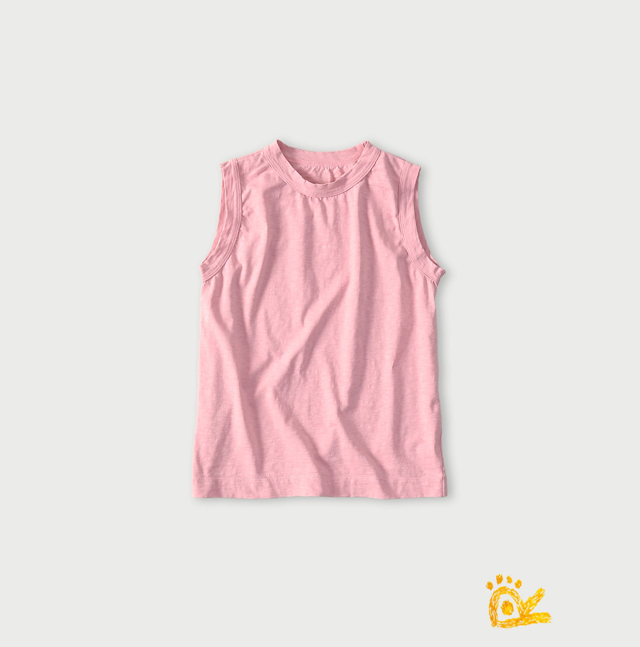 ONEONE Treasure M-Camisole - Image 1