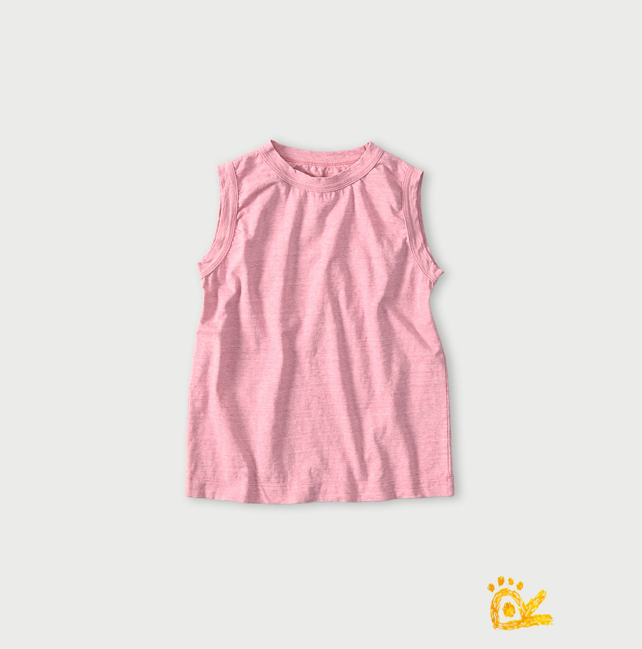 ONEONE Treasure M-Camisole - Image 2