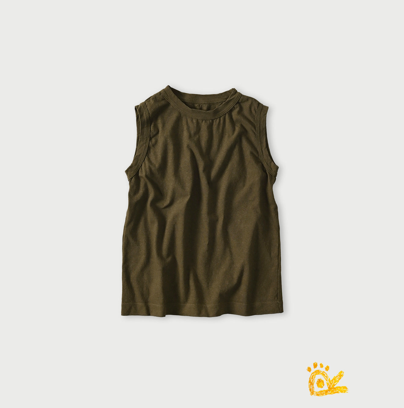 ONEONE Treasure M-Camisole - Image 3