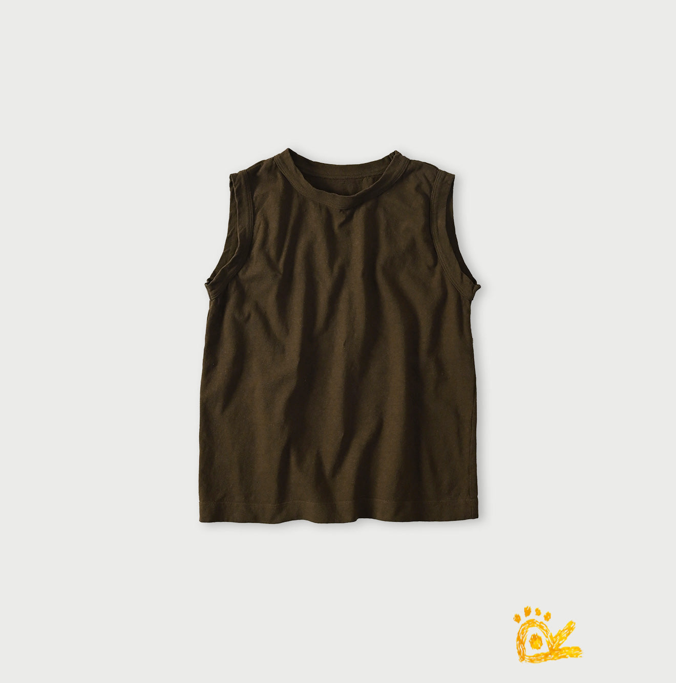 ONEONE Treasure M-Camisole - Image 4