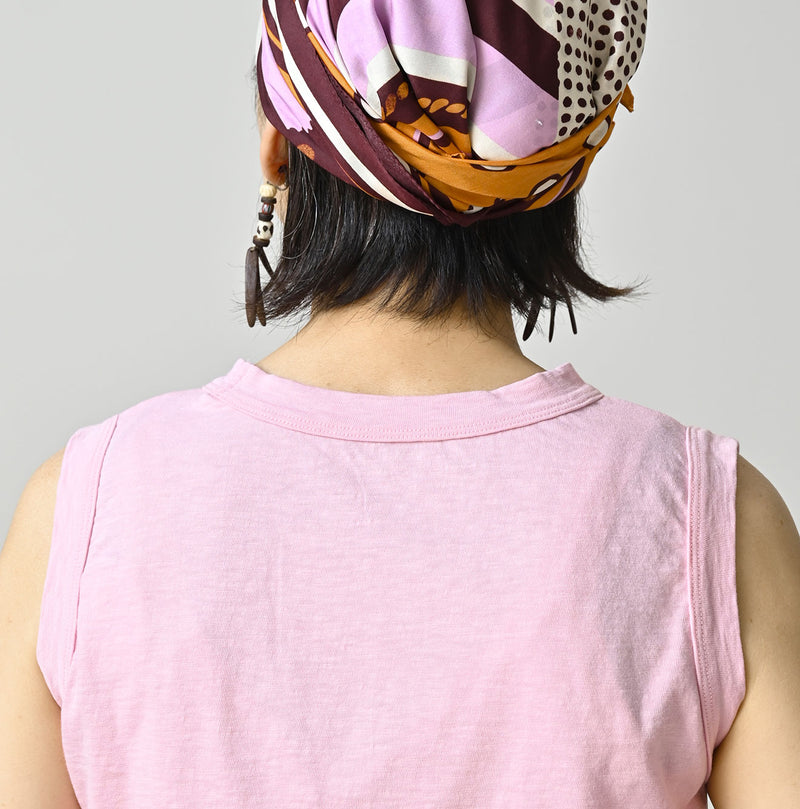 ONEONE Treasure M-Camisole - Image 12