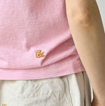 ONEONE Treasure M-Camisole