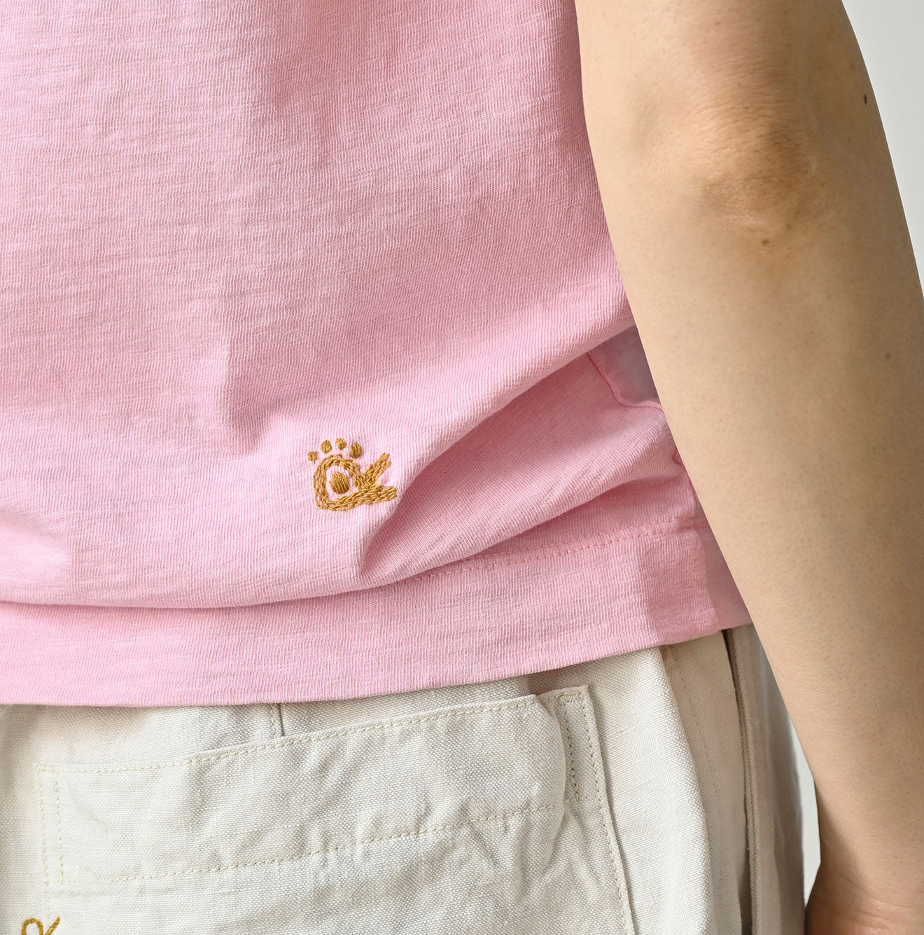 ONEONE Treasure M-Camisole - Image 13