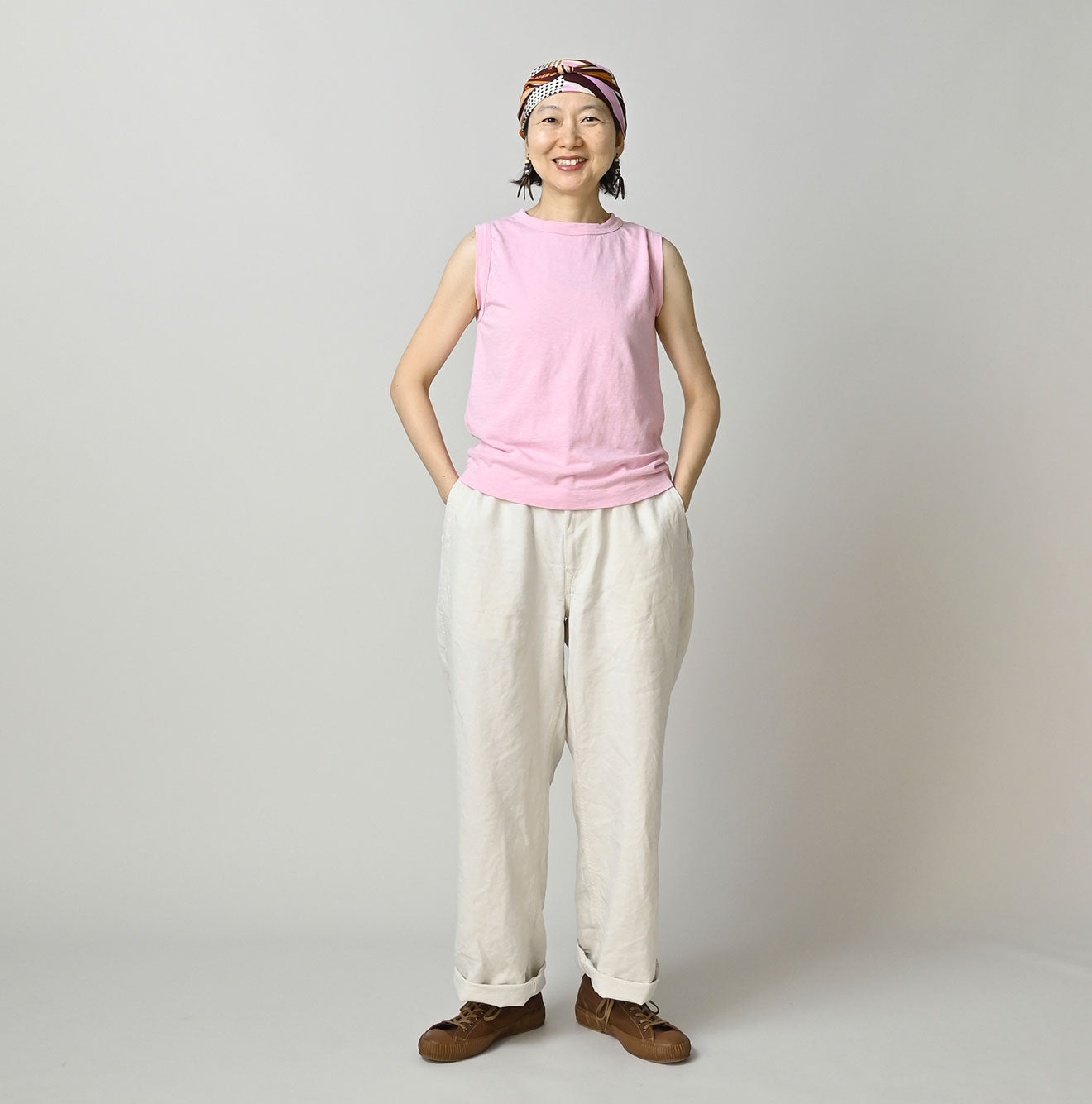 ONEONE Treasure M-Camisole - Image 6