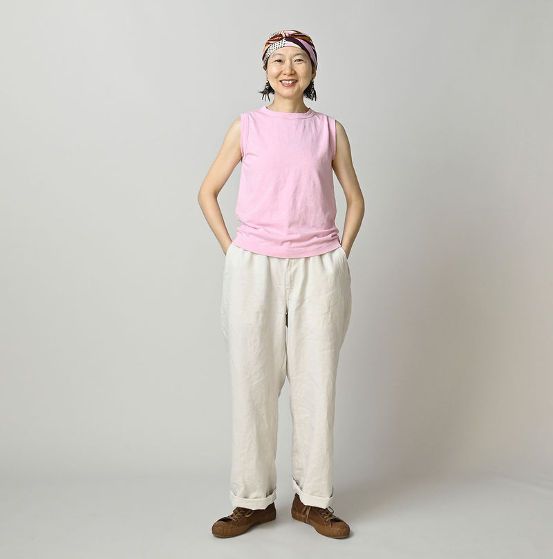 ONEONE Treasure M-Camisole - Image 6