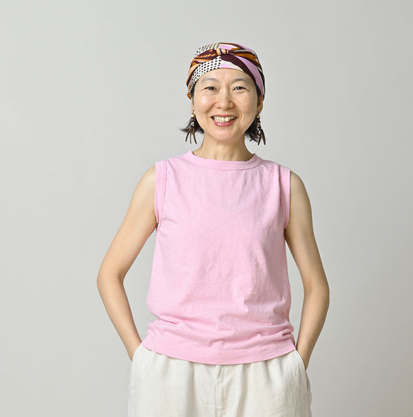 ONEONE Treasure M-Camisole