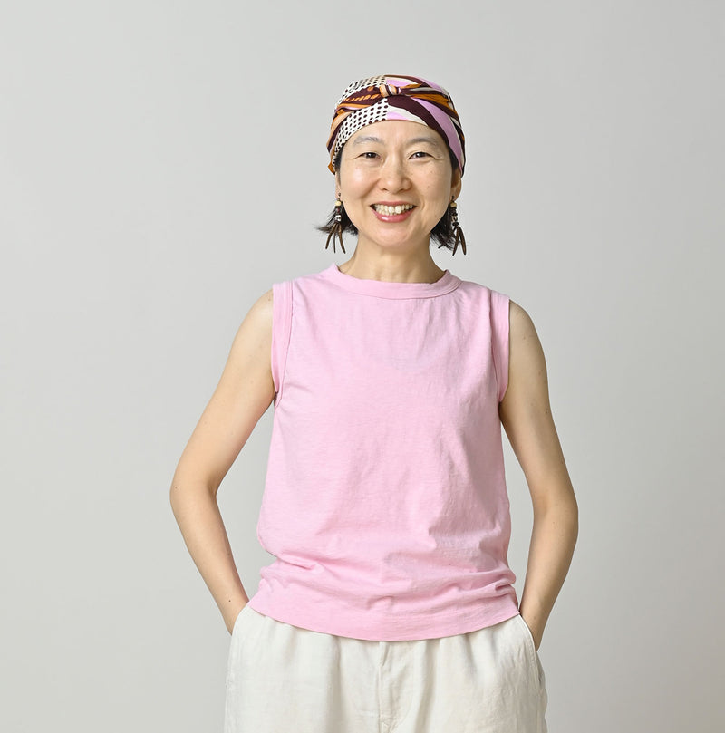 ONEONE Treasure M-Camisole - Image 7