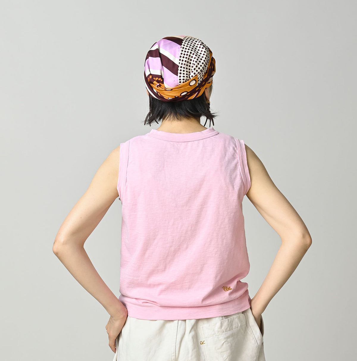 ONEONE Treasure M-Camisole