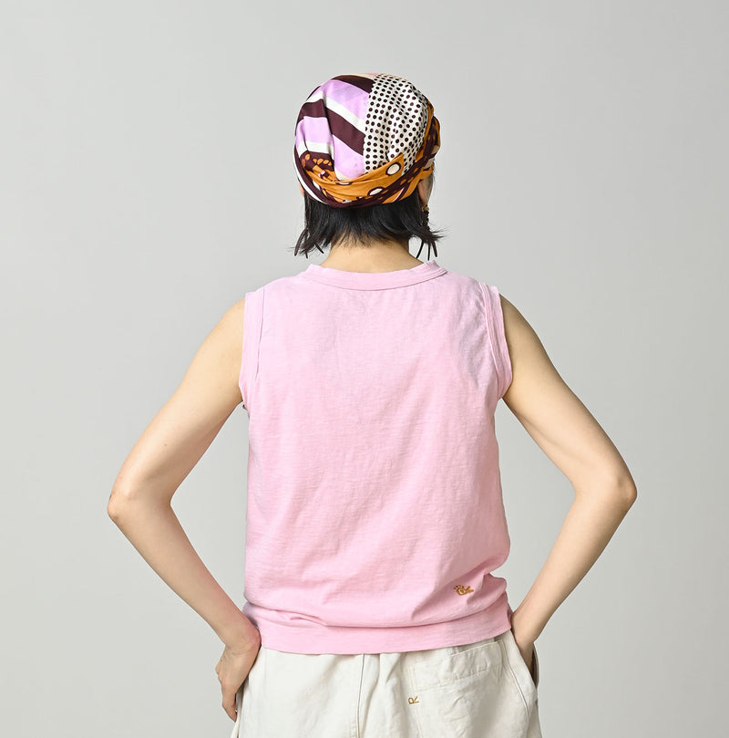 ONEONE Treasure M-Camisole - Image 9