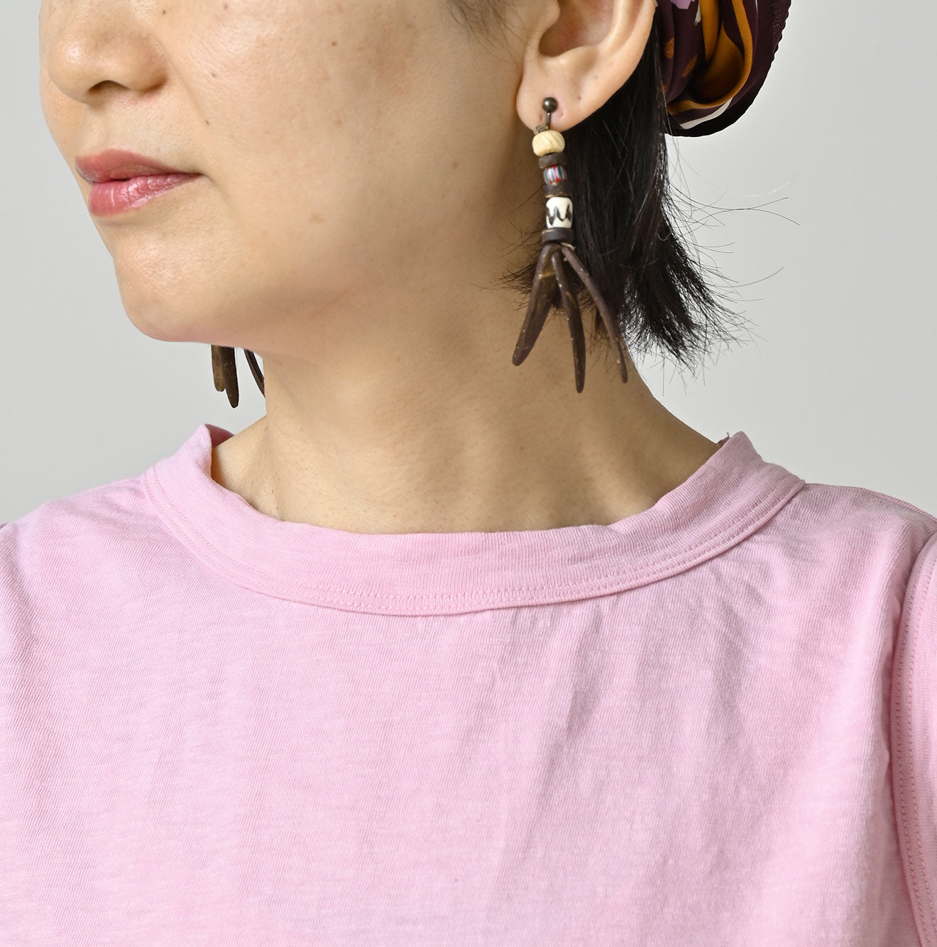 ONEONE Treasure M-Camisole - Image 10