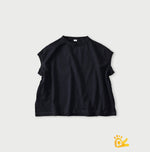 ONEONE Treasure Cotton Linen M-Camisole