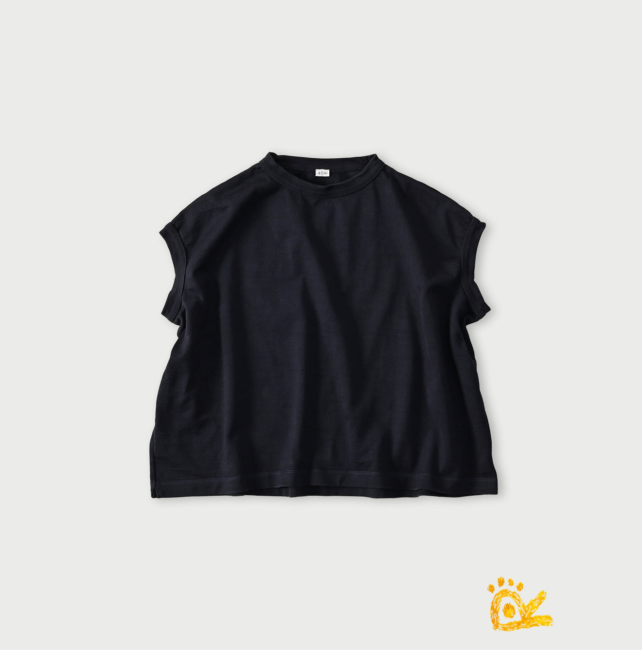 ONEONE Treasure Cotton Linen M-Camisole - Image 1